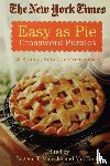 New York Times - The New York Times Easy as Pie Crossword Puzzles