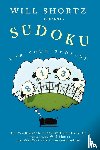 WILL SHORTZ - WILL SHORTZ PRESENTS SUDOKU FOR YOU