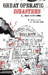 Vickers, Hugh - Great Operatic Disasters