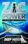 Larry, H. I. - Zac Power #2: Deep Waters