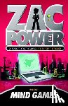Larry, H. I. - Zac Power #3: Mind Games