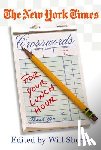  - The New York Times Crosswords for Your Lunch Hour