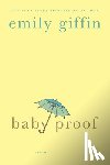 Giffin, Emily - Baby Proof