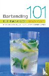 Harvard Student Agencies Bartending Course - Bartending 101