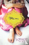 Nair, Anita - mistress