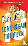 Evanovich, Janet - Lean Mean Thirteen
