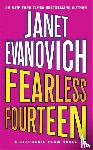 Evanovich, Janet - Fearless Fourteen