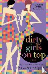 Valdes-Rodriguez, Alisa - Dirty Girls on Top