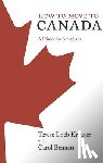 Kreuzer, Terese Loeb, Bennett, Carol - How to Move to Canada