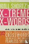  - The New York Times Will Shortz's Xtreme Xwords