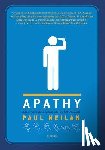 Neilan, Paul - Apathy and Other Small Victories