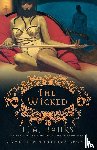Banks, L. A. - The Wicked