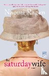 Ragen, Naomi - The Saturday Wife