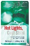 Collins, Dr. Michael J. - Hot Lights, Cold Steel