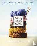 Maggie Righetti - Knitting in Plain English