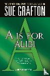 Grafton, Sue - A Is for Alibi