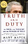 Mapes, Mary - Truth and Duty