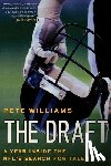 Williams, Pete - The Draft