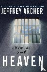 JEFFREY ARCHER - HEAVEN
