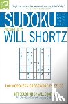 Shortz, Will - Sudoku 3