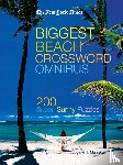 The New York Times - The New York Times Biggest Beach Crossword Omnibus