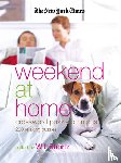 The New York Times - The New York Times Weekend at Home Crossword Puzzle Omnibus
