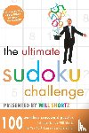 Shortz, Will - The Ultimate Sudoku Challenge