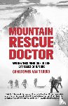 Van Tilburg, Christopher - Mountain Rescue Doctor