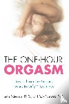 Schwartz, Leah M., Schwartz, Bob - The One-Hour Orgasm