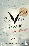 Cleeves, Ann - Raven Black