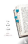 Sutherland, John - How to Read a Novel