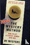 Mystery - The Mystery Method