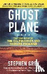 Grey, Stephen - Ghost Plane