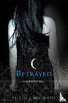 Cast, P. C. - Betrayed