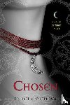 P. C. Cast, Kristin Cast - Chosen