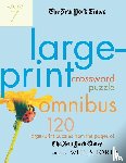  - The New York Times Large-Print Crossword Puzzle Omnibus, Volume 7