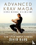David Kahn - Advanced Krav Maga