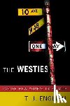 English, T. J. - The Westies