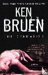 Bruen, Ken - The Dramatist