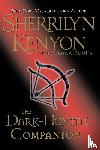 Sherrilyn Kenyon, Alethea Kontis - The Dark-hunter Companion