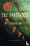 Lin, Francie - The Foreigner