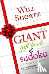 WILL SHORTZ - WSP GIANT GIFT SUDOKU