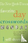 New York Times - The New York Times Favorite Day Crosswords: Monday
