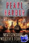 Newt Gingrich, William R Forstchen - Pearl Harbor - A Novel of December 8th