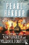 Newt Gingrich, William R Forstchen - Pearl Harbor - A Novel of December 8th