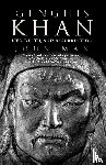 Man, John - Genghis Khan
