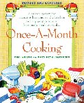 Wilson, Mimi, Lagerborg, Mary Beth - Once-a-Month Cooking