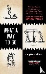 Abbott, Geoffrey - What a Way to Go