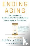 de Grey, Aubrey, Rae, Michael - Ending Aging