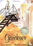 Stewart, Sarah - The Gardener
